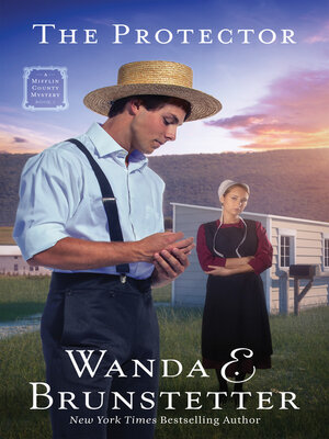 The Protector - ebook